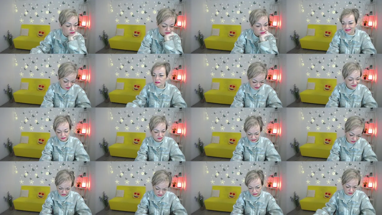 HD Capture Sheet of Nika Mayu from April 16, 2026