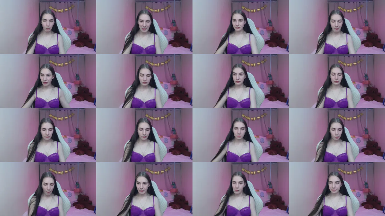 HD Capture Sheet of Nika Stark from April 16, 2026