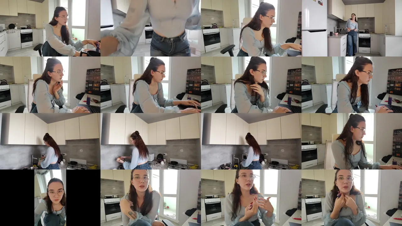 HD Capture Sheet of Nilsa Malott from April 16, 2026