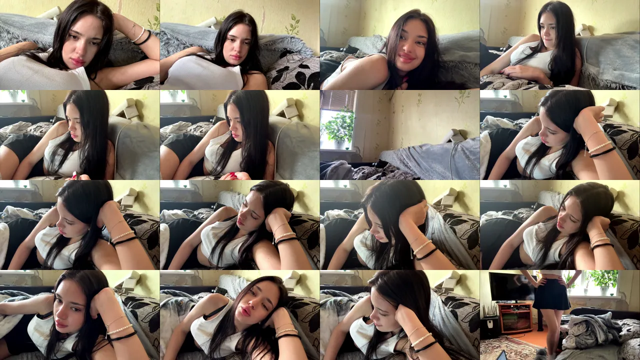 HD Capture Sheet of Ocie Bodily from April 16, 2026