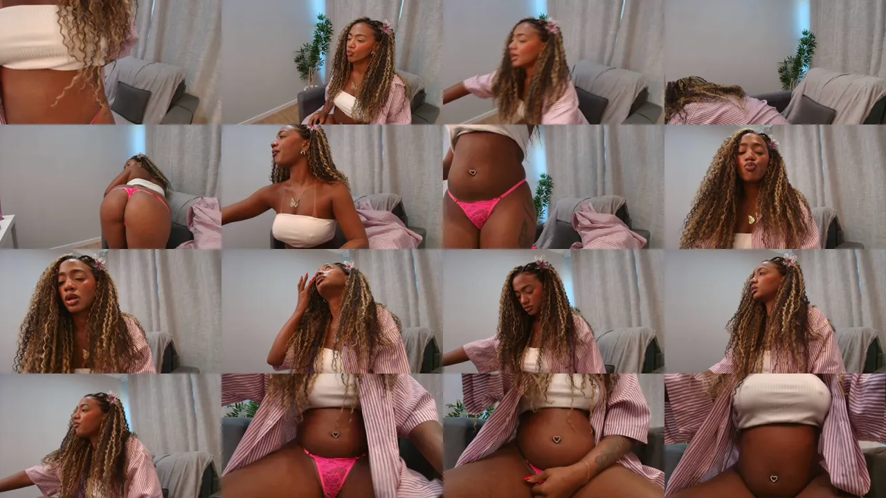 HD Capture Sheet of Patricia Rosse from April 16, 2026