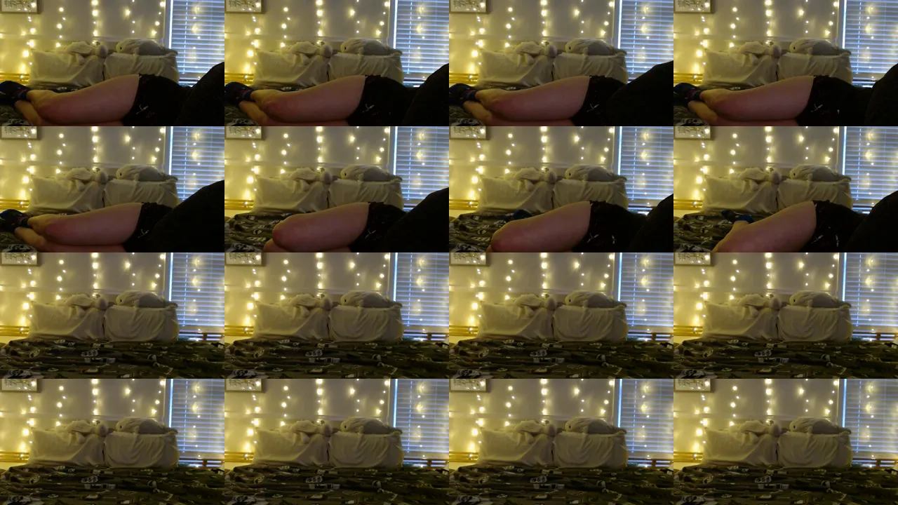 HD Capture Sheet of Savanna Hayze from April 15, 2026