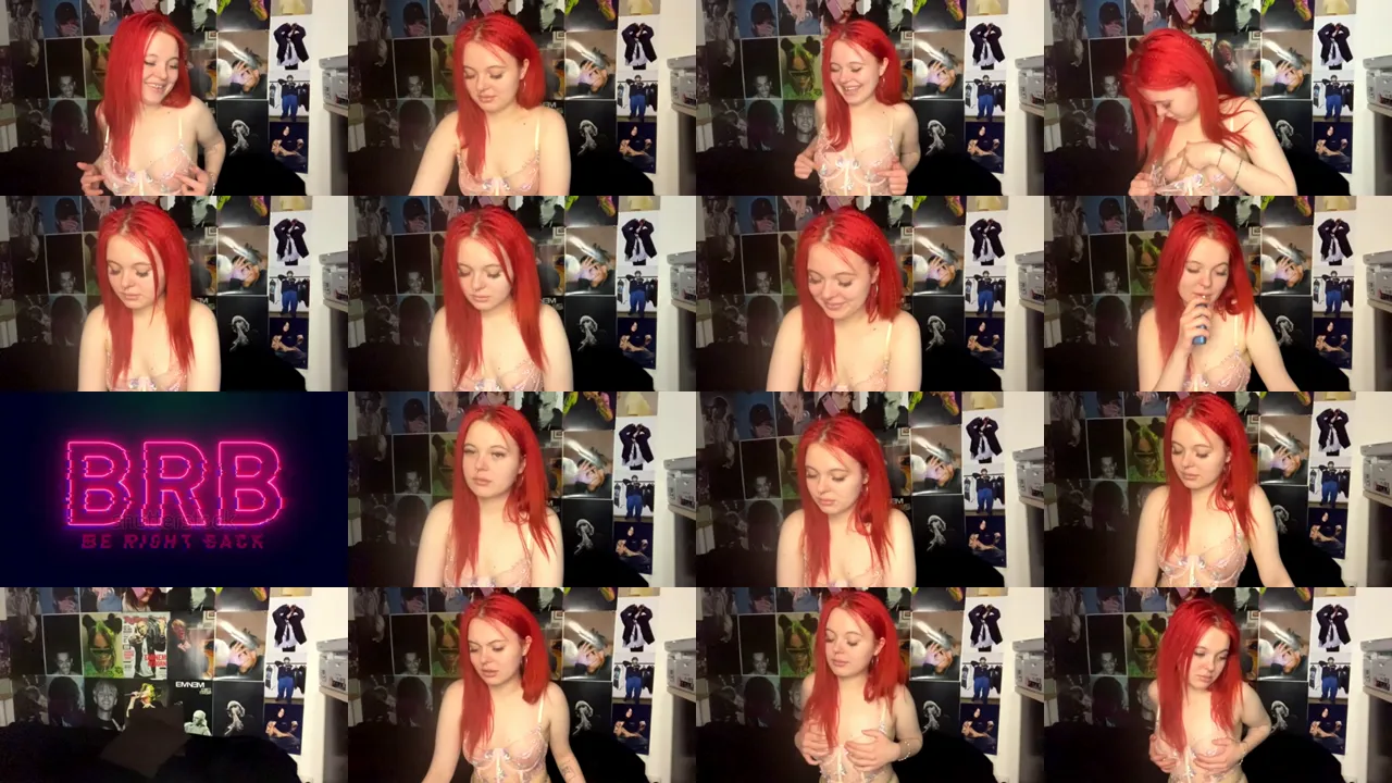 HD Capture Sheet of Sidney Carsten from April 16, 2026