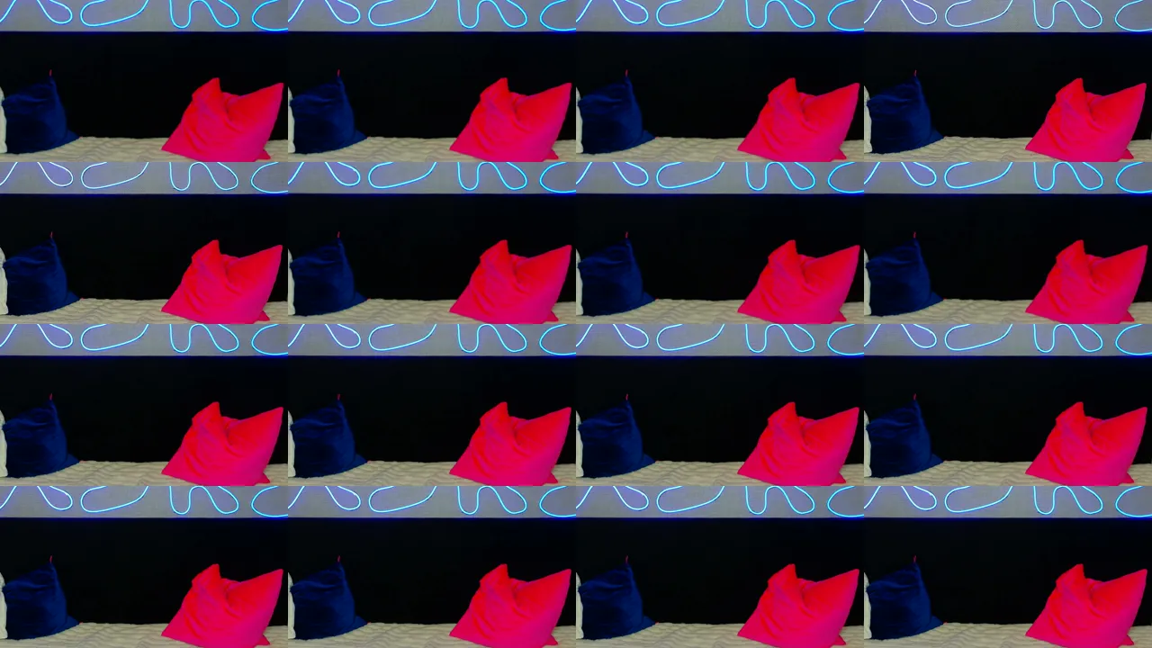 HD Capture Sheet of Tina Wilder from April 16, 2026