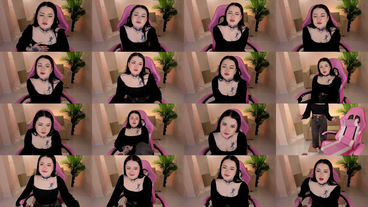 HD Capture Sheet of Vixi Davis from April 16, 2026