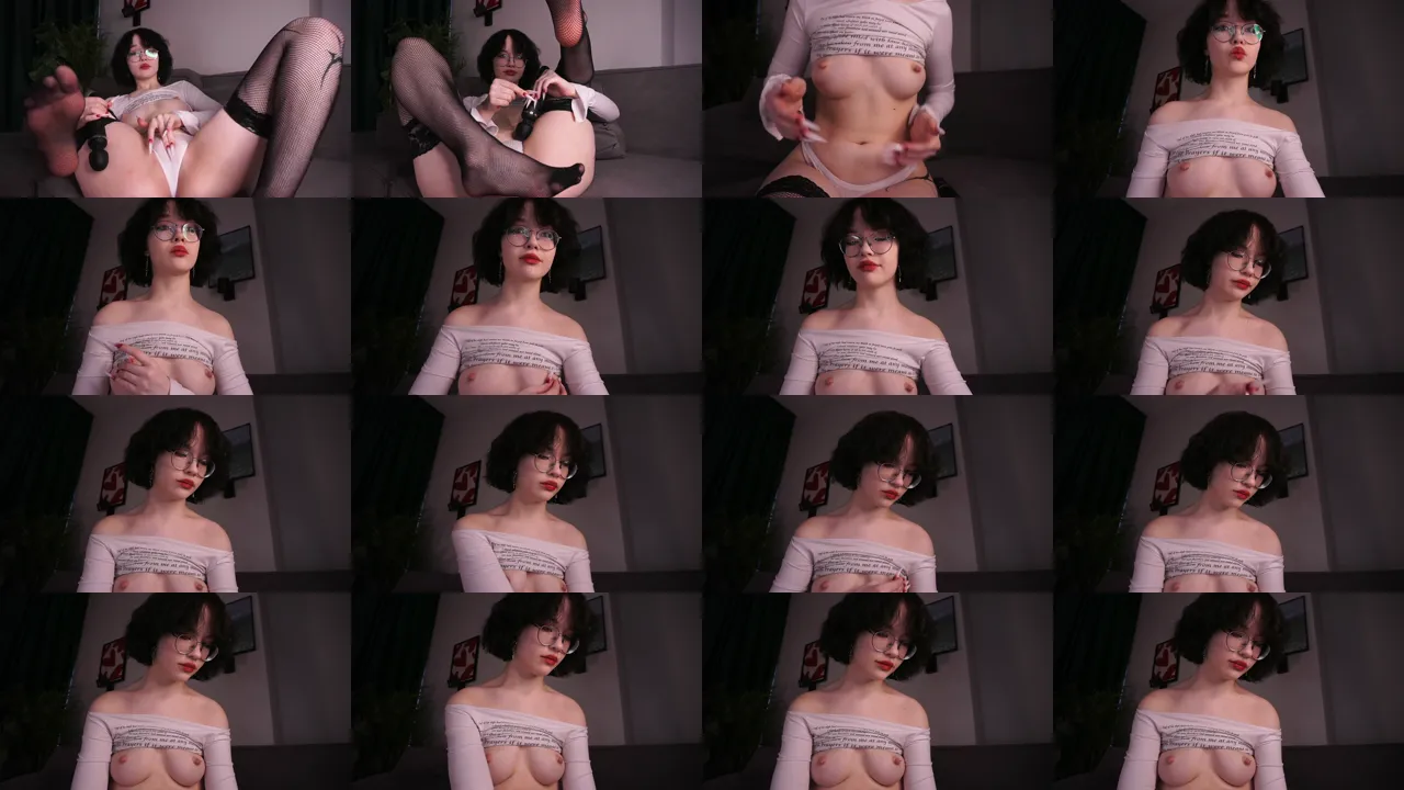 HD Capture Sheet of Bonnie Gambee from April 17, 2026