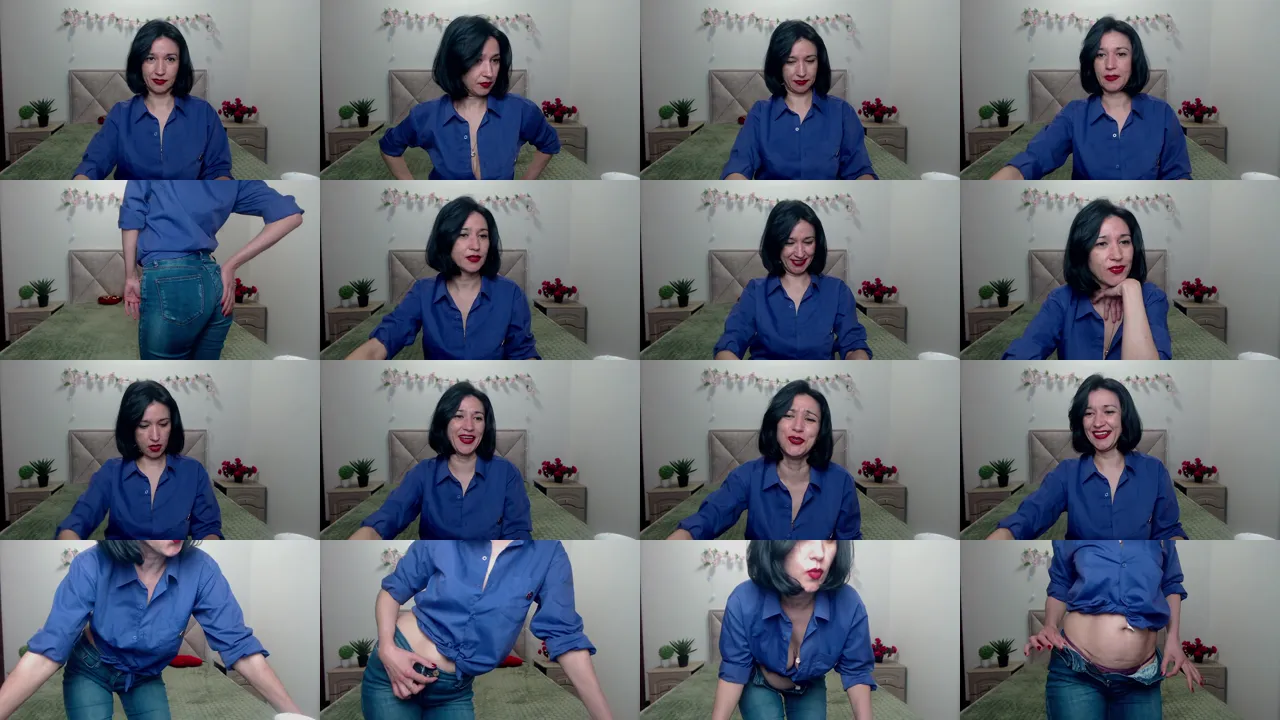 HD Capture Sheet of Cameron Keys from April 17, 2026