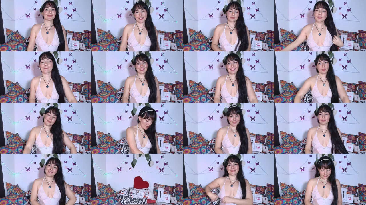 HD Capture Sheet of Jayden Maze from April 17, 2026