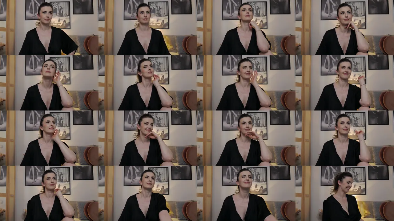 HD Capture Sheet of Lady Rhea from April 17, 2026