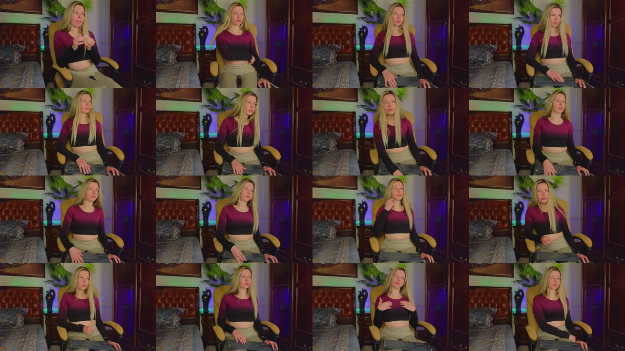 HD Capture Sheet of Luna Rishi from April 17, 2026