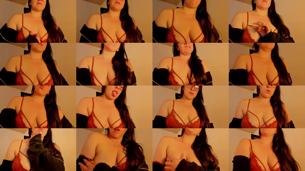 HD Capture Sheet of Marilyn Lynn from April 17, 2026