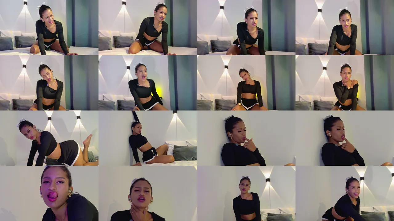 HD Capture Sheet of Maritza Cambit from April 17, 2026