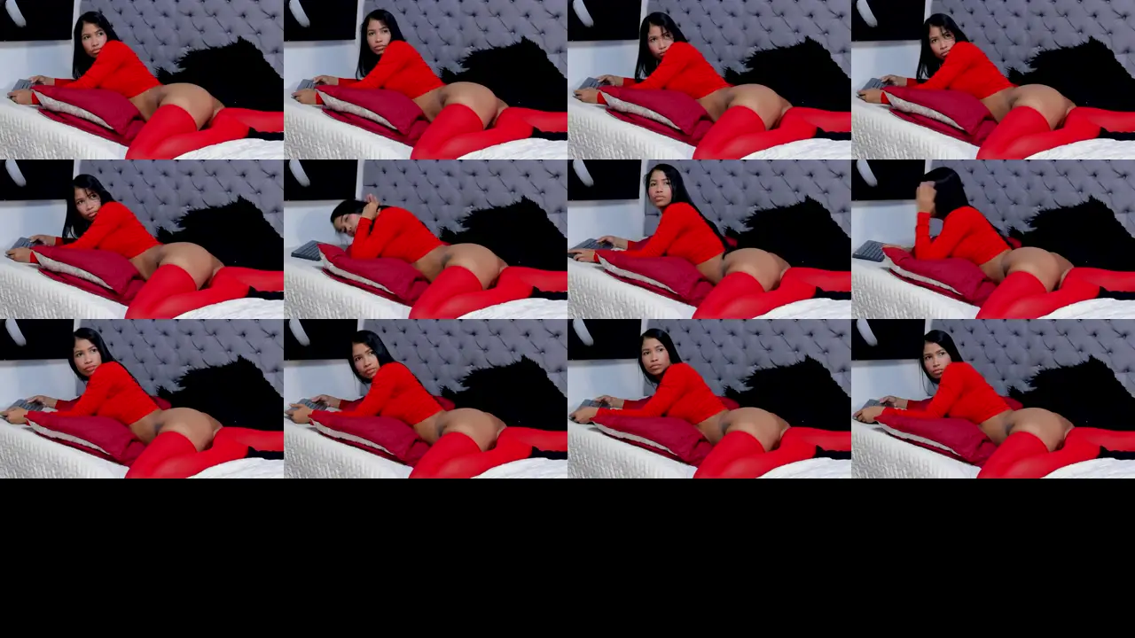 HD Capture Sheet of Mia Kleim from April 17, 2026