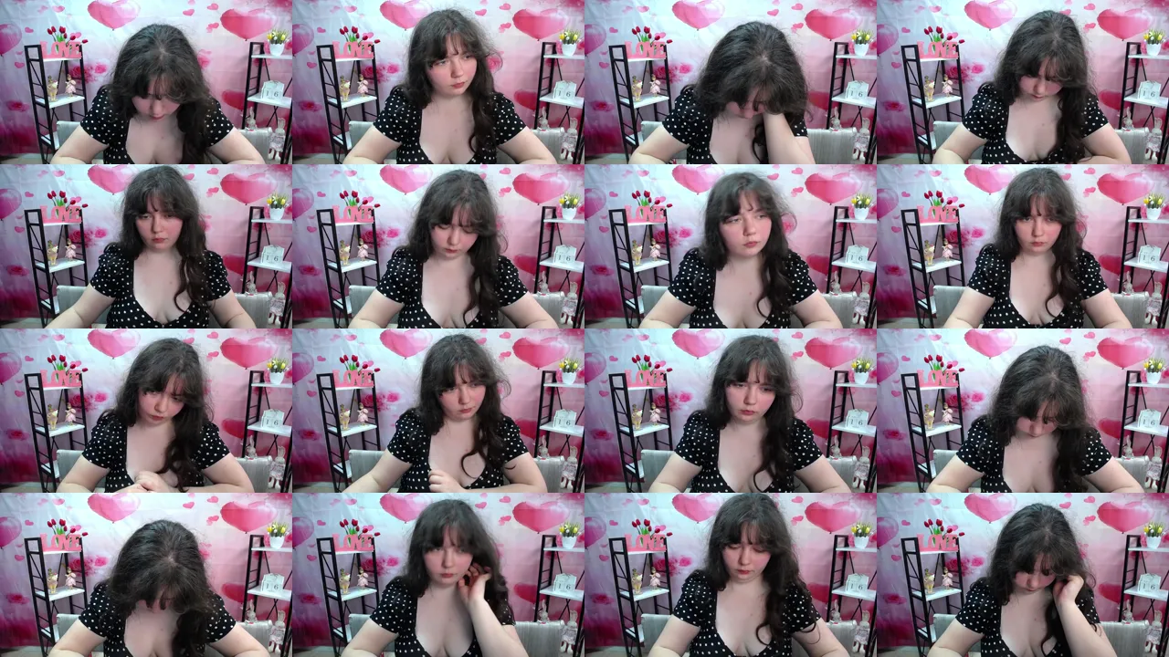 HD Capture Sheet of Neonila Lisova from April 17, 2026