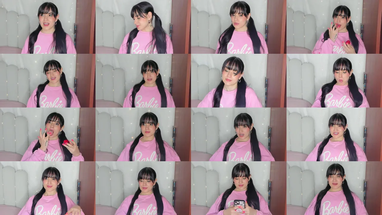 HD Capture Sheet of Sophie Roose from April 17, 2026