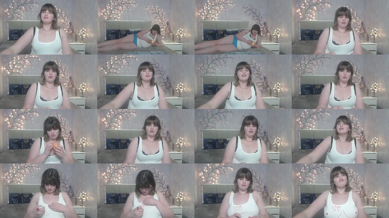 HD Capture Sheet of Stacey L from April 17, 2026