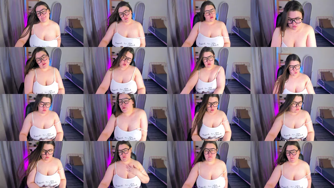 HD Capture Sheet of Tara Tores from April 17, 2026