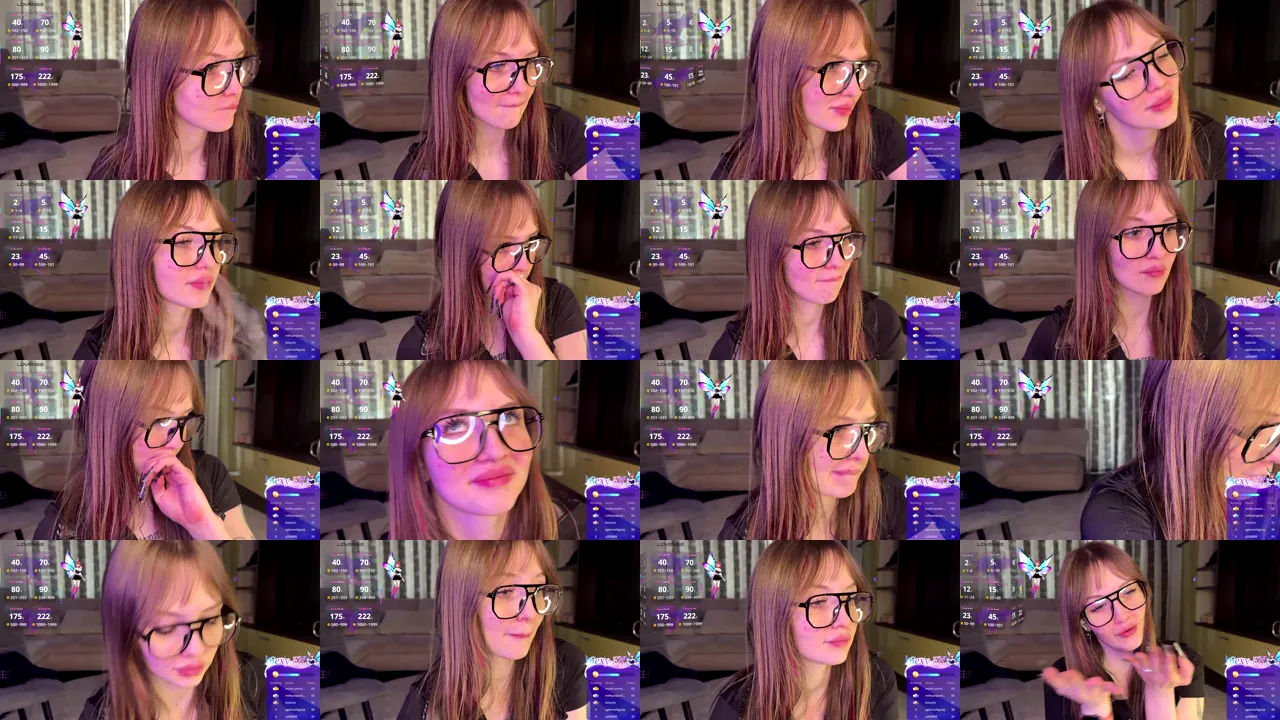 HD Capture Sheet of Tate Green from April 17, 2026