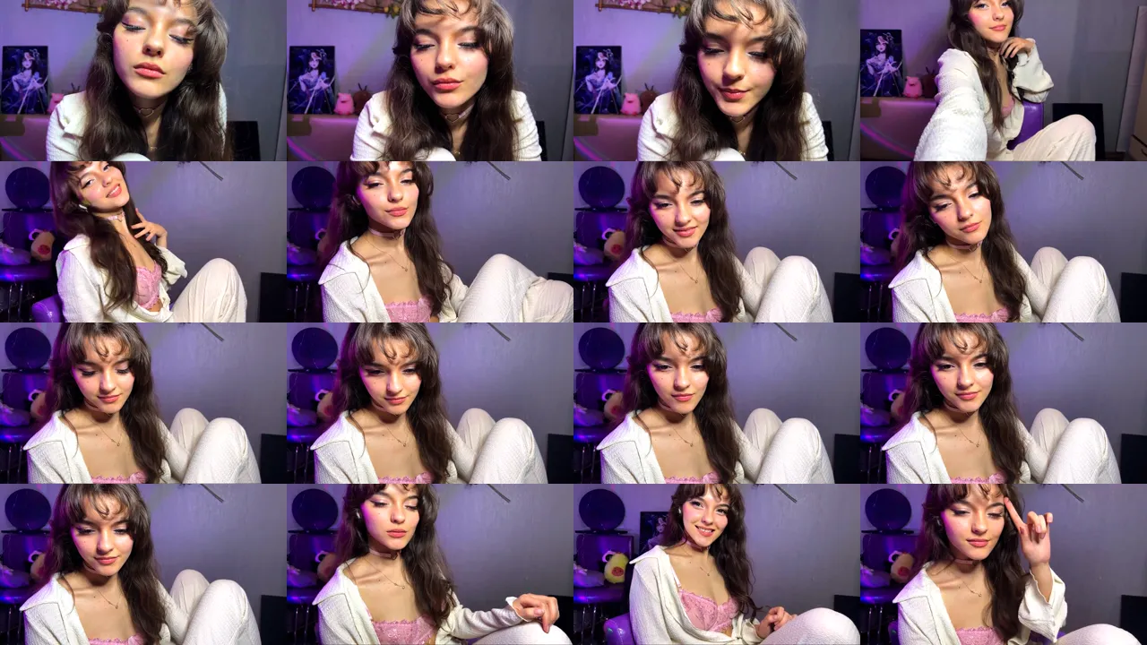 HD Capture Sheet of Tonda Smedes from April 17, 2026