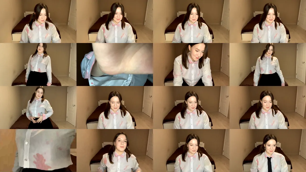 HD Capture Sheet of Vicki Krammer from April 17, 2026