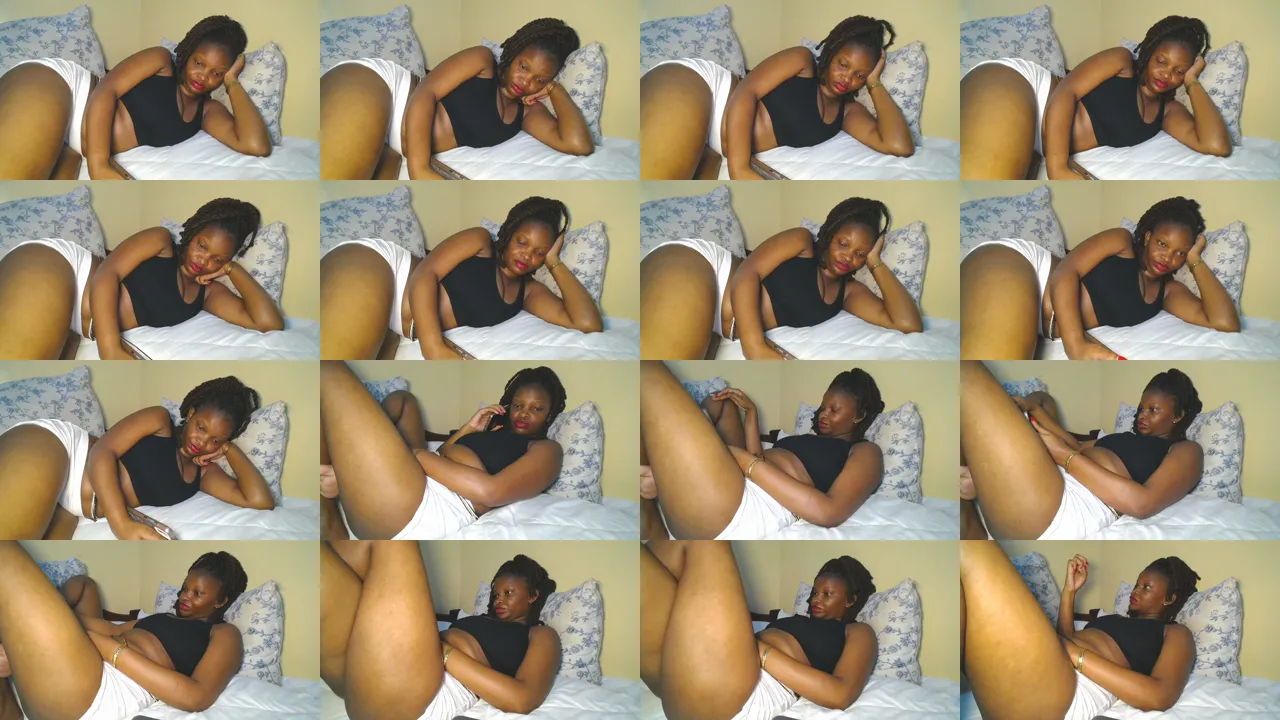 HD Capture Sheet of Willa Vance from April 17, 2026