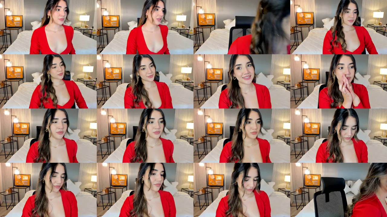 HD Capture Sheet of Ani Belle from April 18, 2026