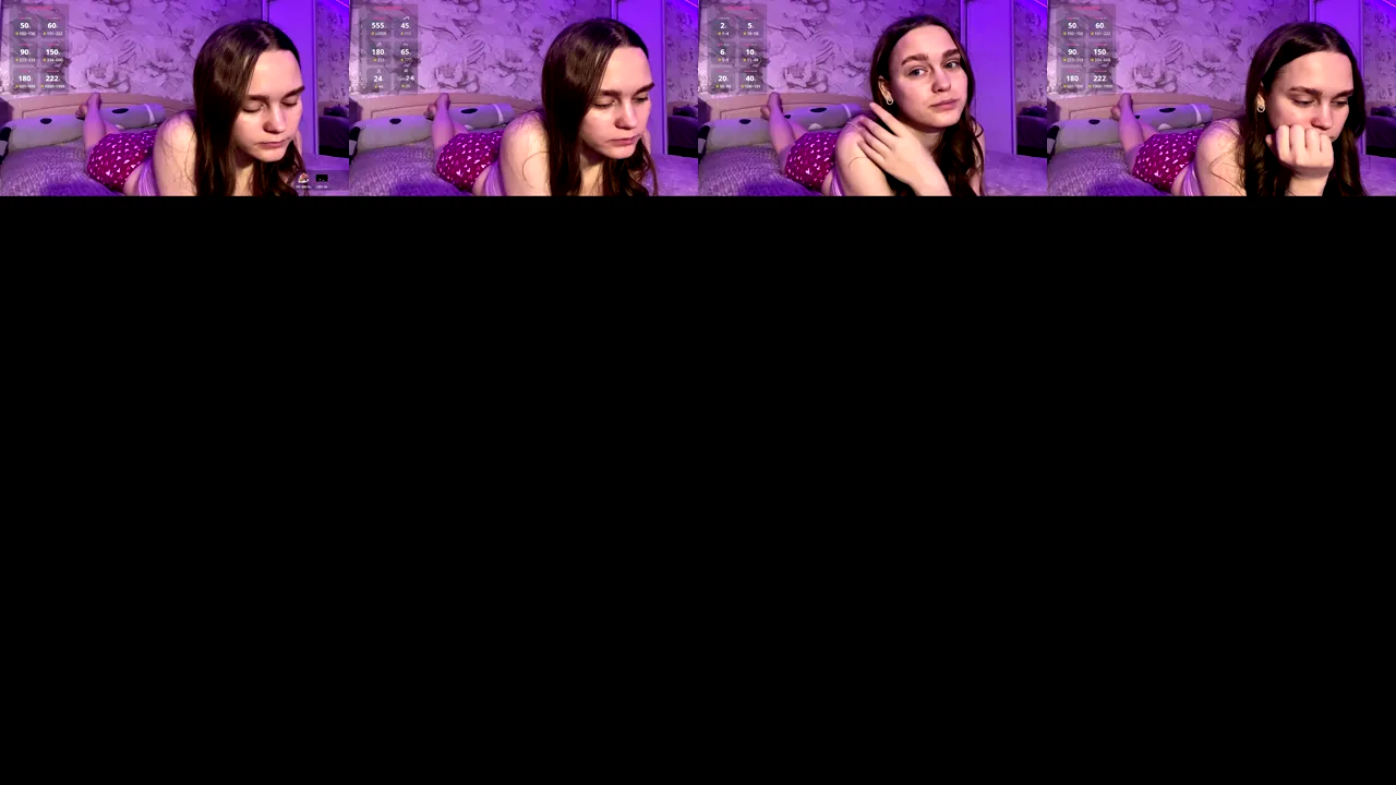 HD Capture Sheet of Ariel Gaukel from April 17, 2026