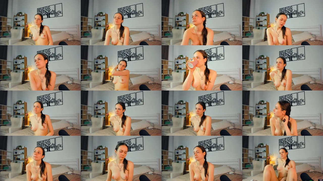 HD Capture Sheet of Berenice Fentress from April 17, 2026