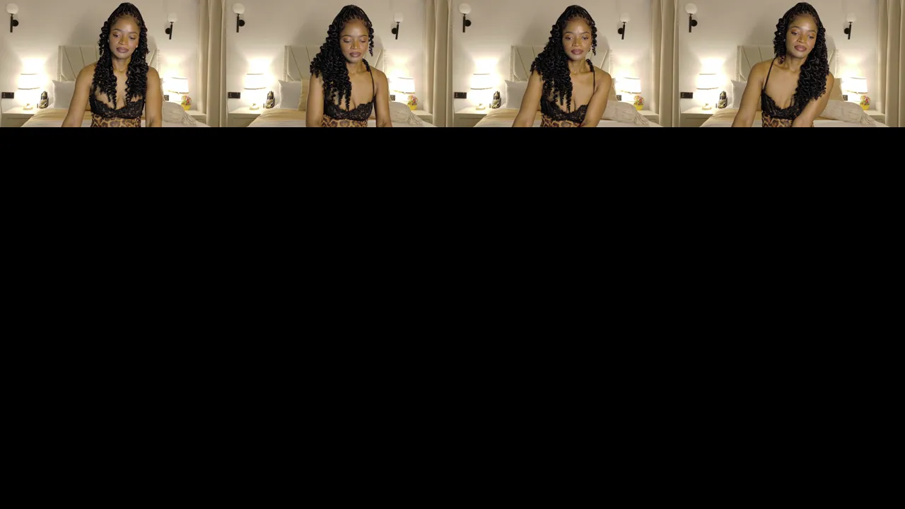 HD Capture Sheet of Celeste Rae from April 18, 2026