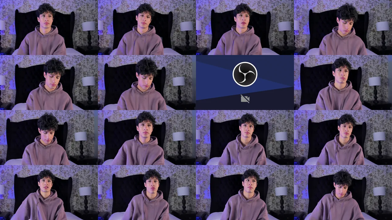 HD Capture Sheet of Ciara Lawrence from April 18, 2026