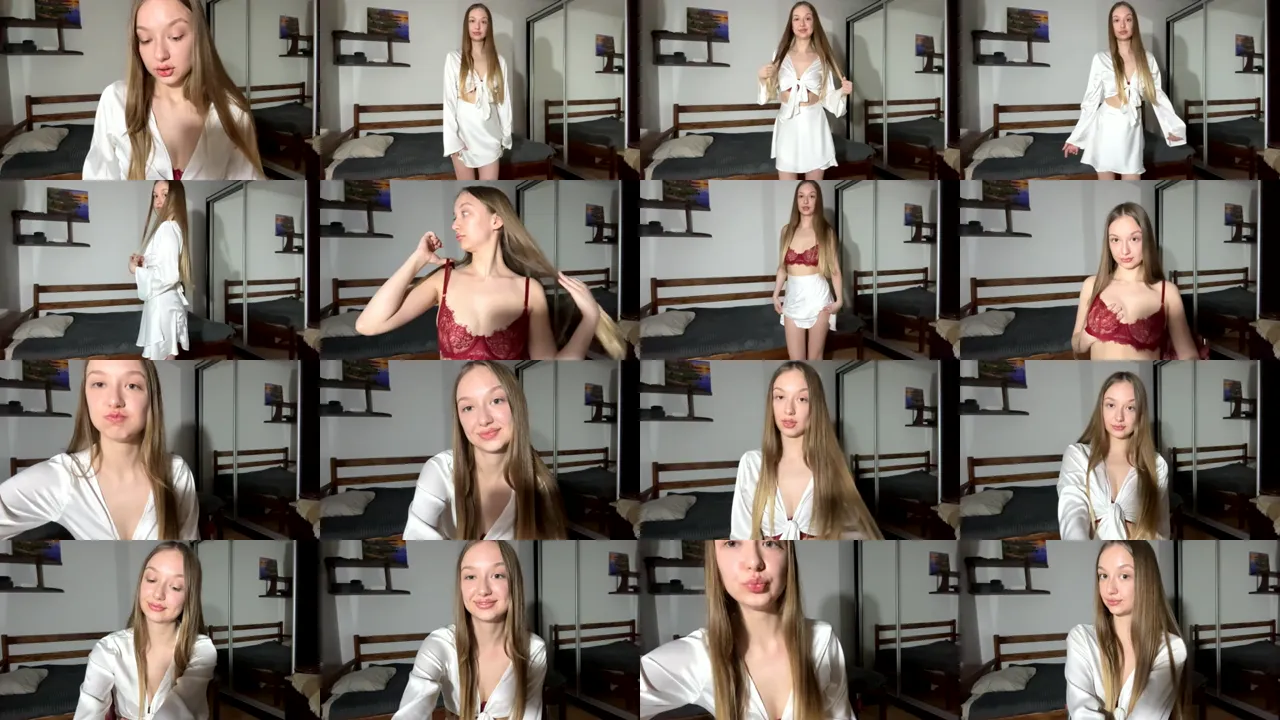 HD Capture Sheet of Cindy Mcconchie from April 18, 2026