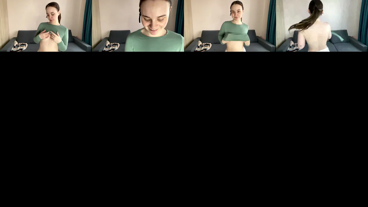 HD Capture Sheet of Edit Cannon from April 18, 2026