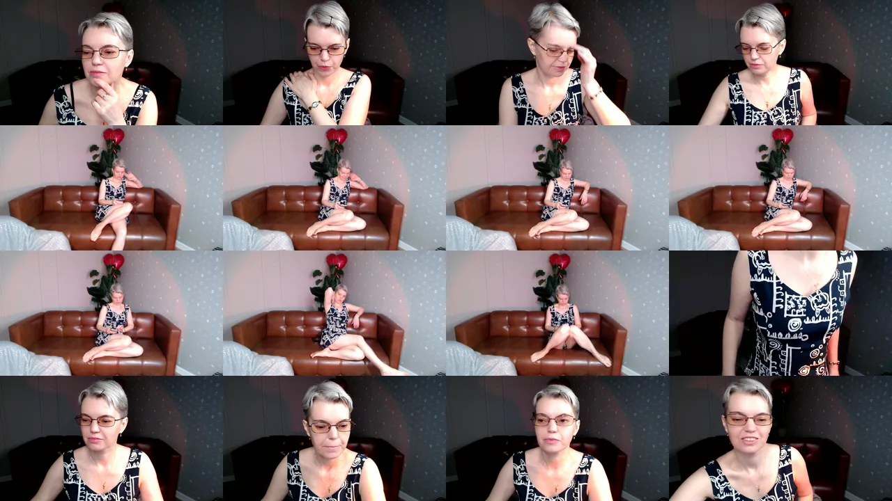 HD Capture Sheet of Erikaa Cutie from April 18, 2026