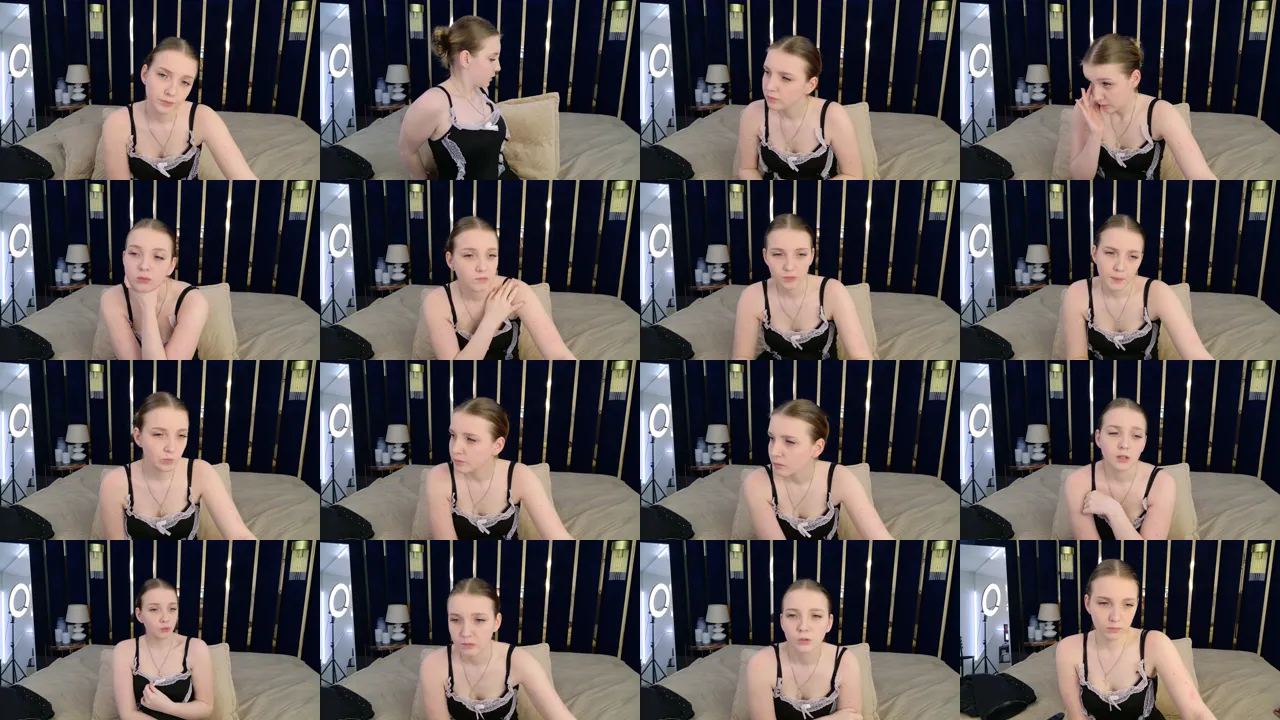 HD Capture Sheet of Fibie Owens from April 18, 2026