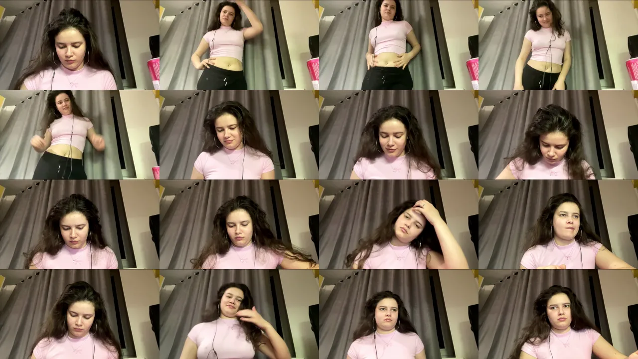 HD Capture Sheet of Jeanice Masuda from April 17, 2026