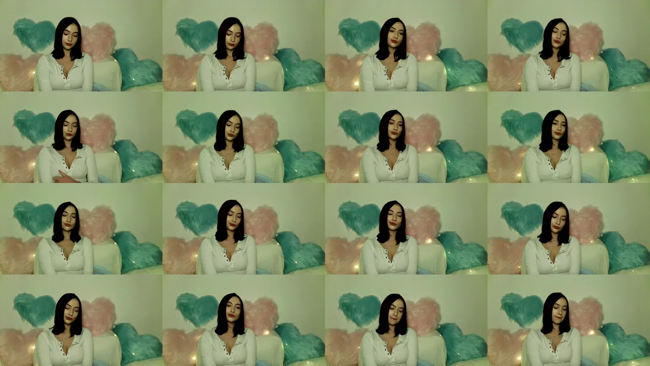 HD Capture Sheet of Kayla Harris from April 18, 2026