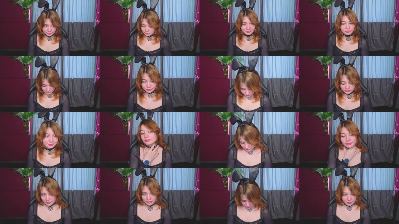 HD Capture Sheet of Lana Lingerfelt from April 18, 2026