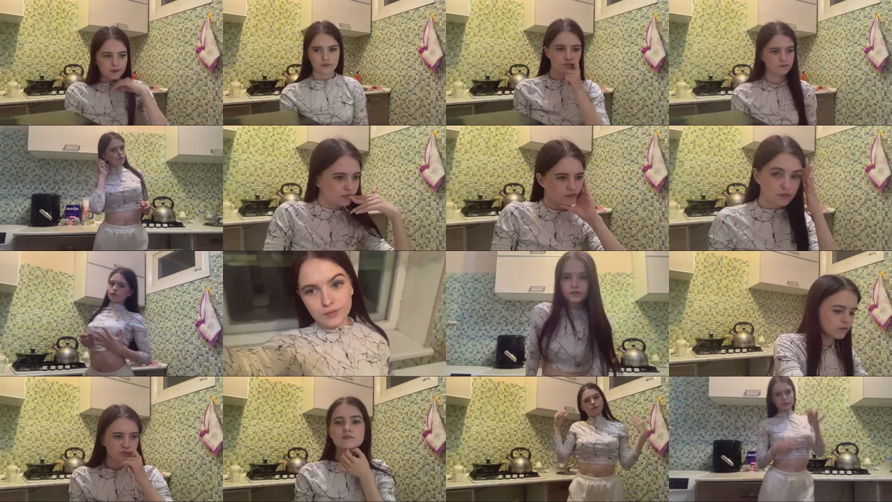 HD Capture Sheet of Lanell Mayeski from April 18, 2026