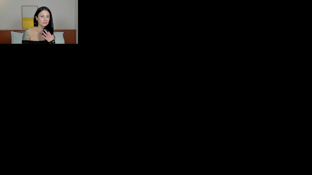 HD Capture Sheet of Layla Forbes from April 18, 2026