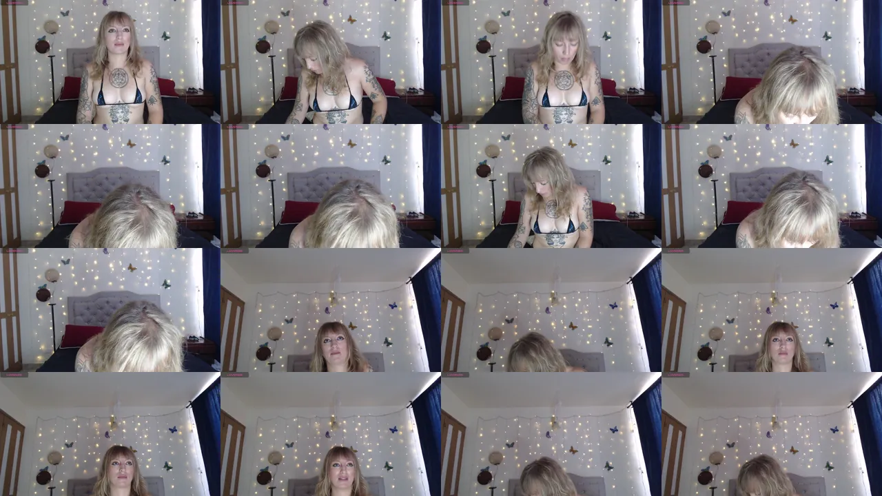 HD Capture Sheet of Liss Paris from April 18, 2026