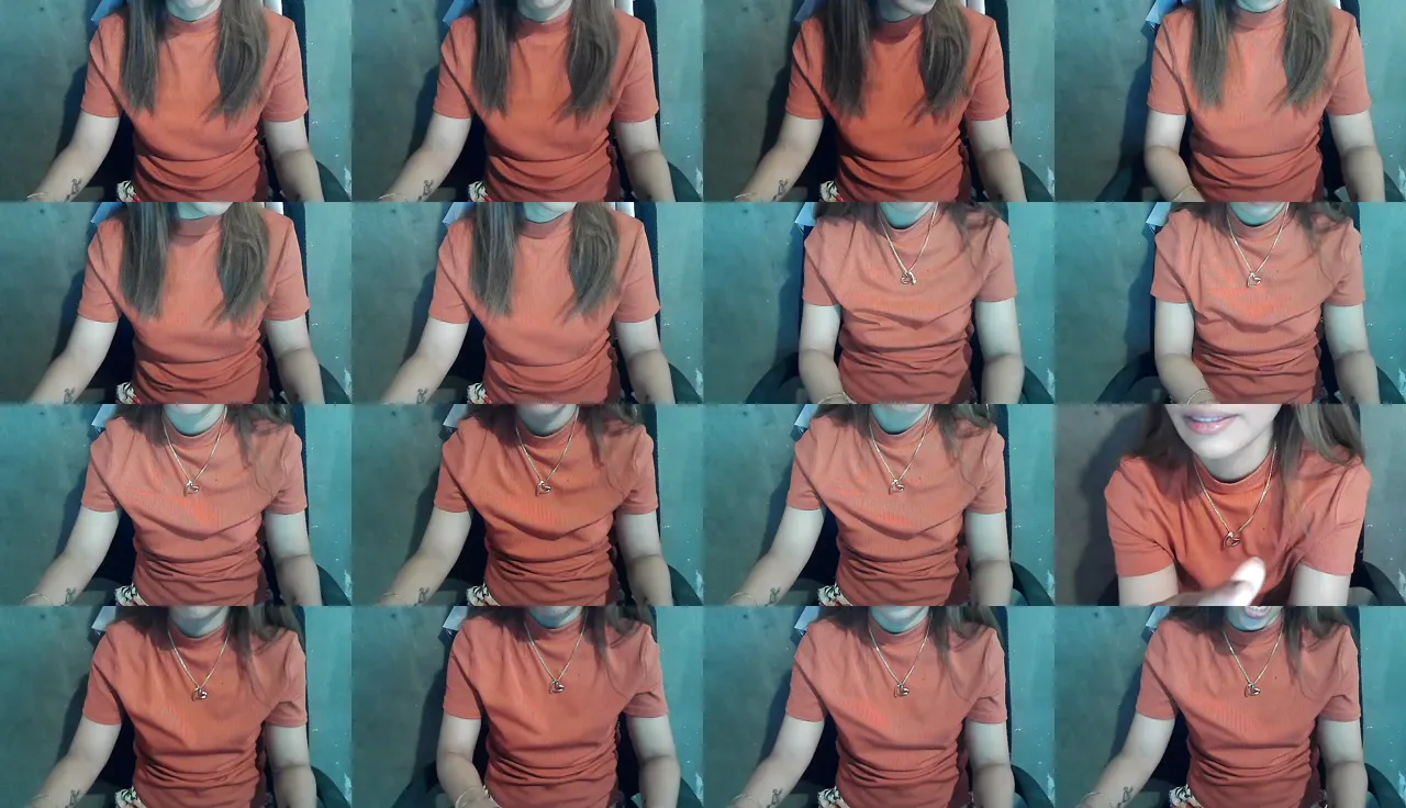 HD Capture Sheet of Lovely Belle from April 18, 2026