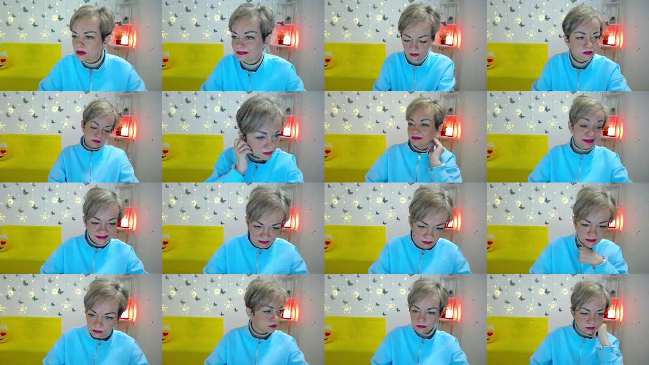 HD Capture Sheet of Nika Mayu from April 18, 2026