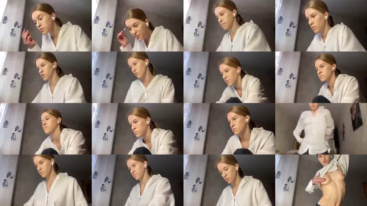 HD Capture Sheet of Richard Fluke from April 18, 2026