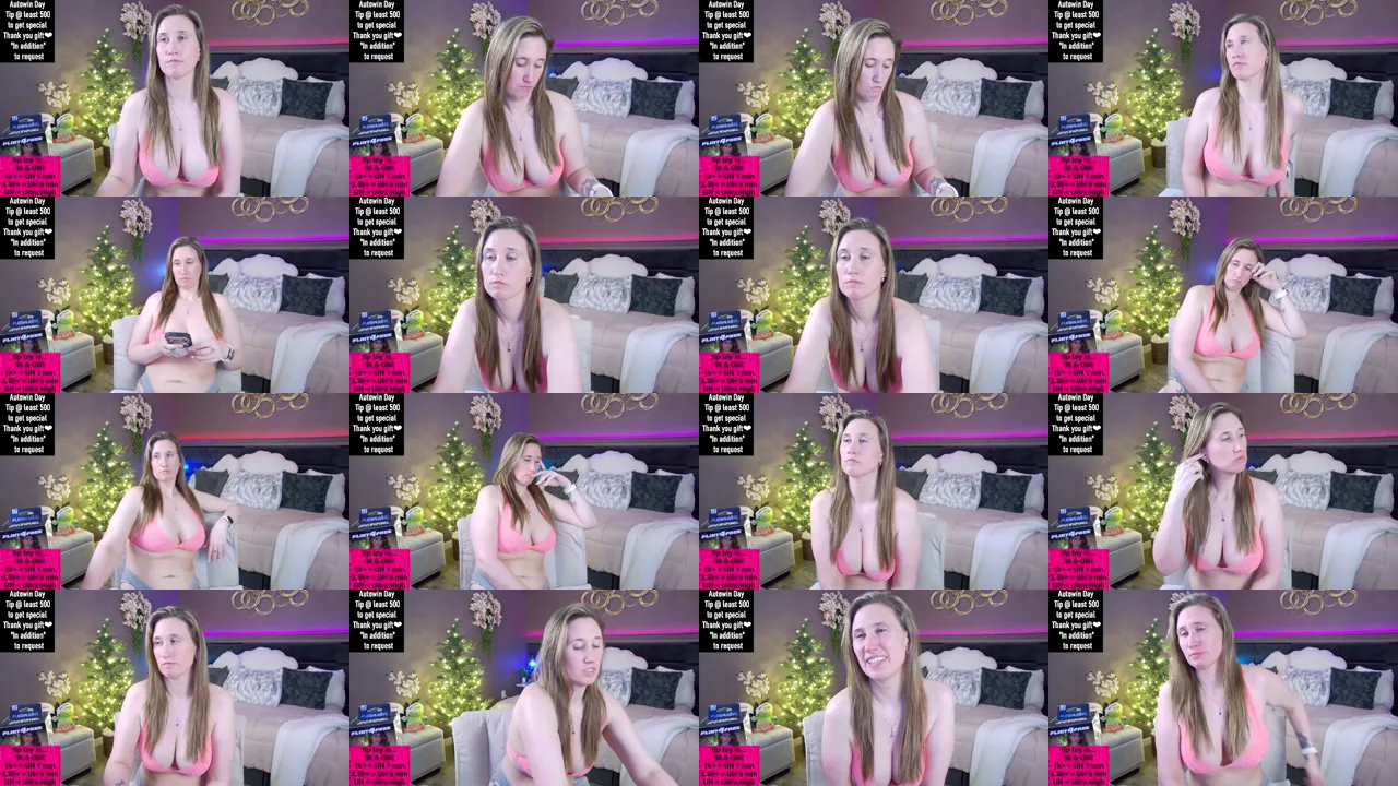 HD Capture Sheet of Roxy Rogerz from April 18, 2026