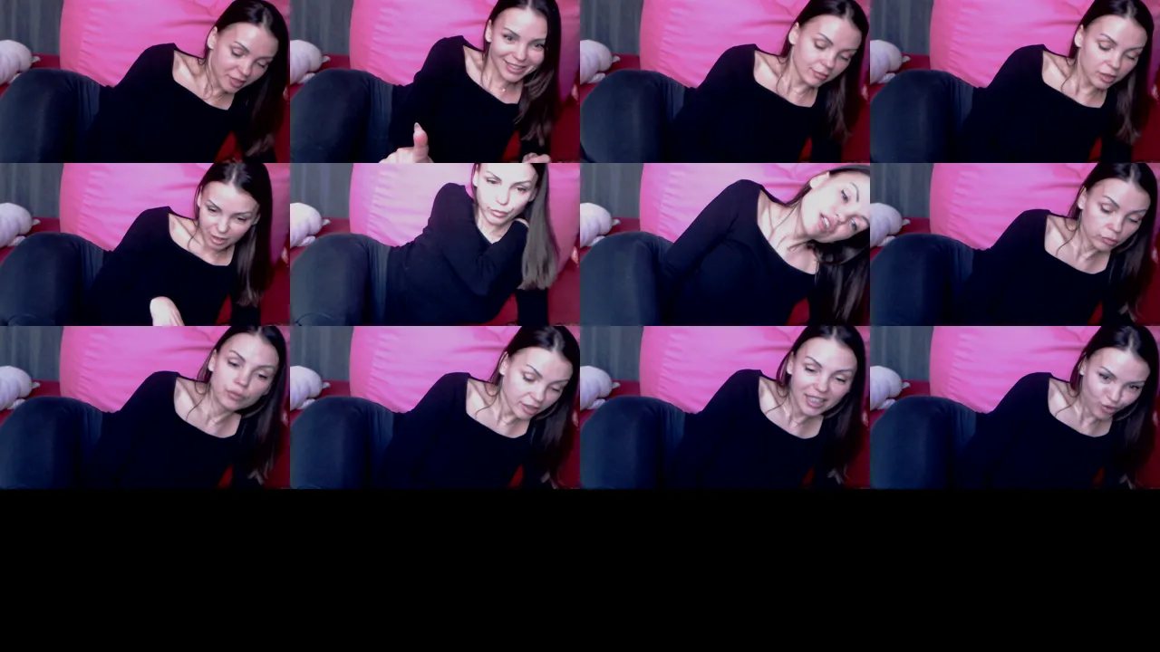 HD Capture Sheet of Sandra X from April 18, 2026