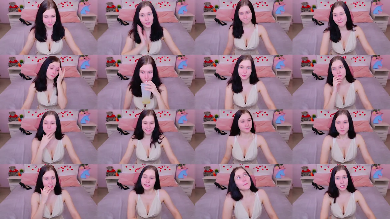 HD Capture Sheet of Sarah Stanley from April 17, 2026