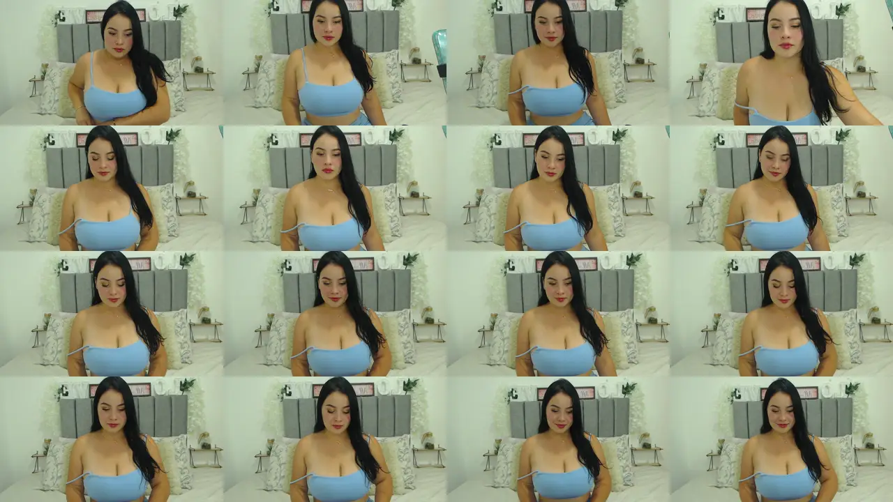 HD Capture Sheet of Stephanie Foxter from April 18, 2026