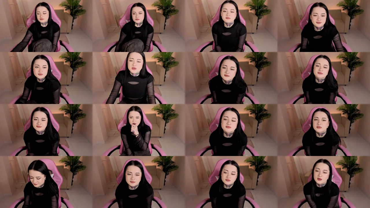 HD Capture Sheet of Vixi Davis from April 18, 2026