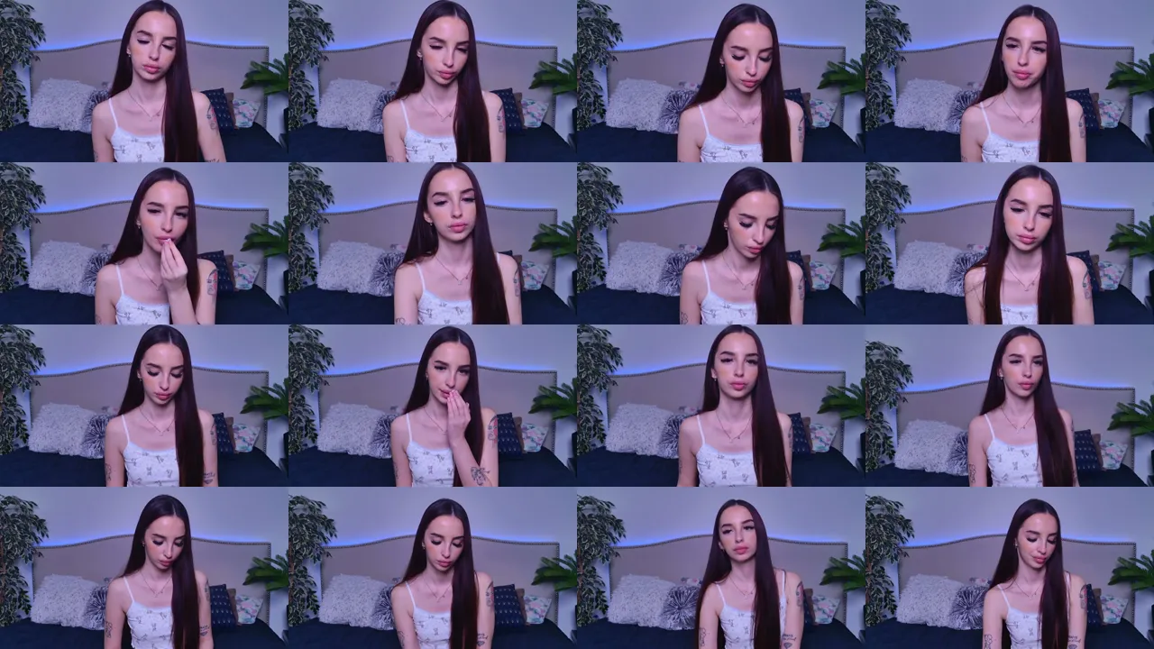 HD Capture Sheet of Alice Wiley from April 19, 2026