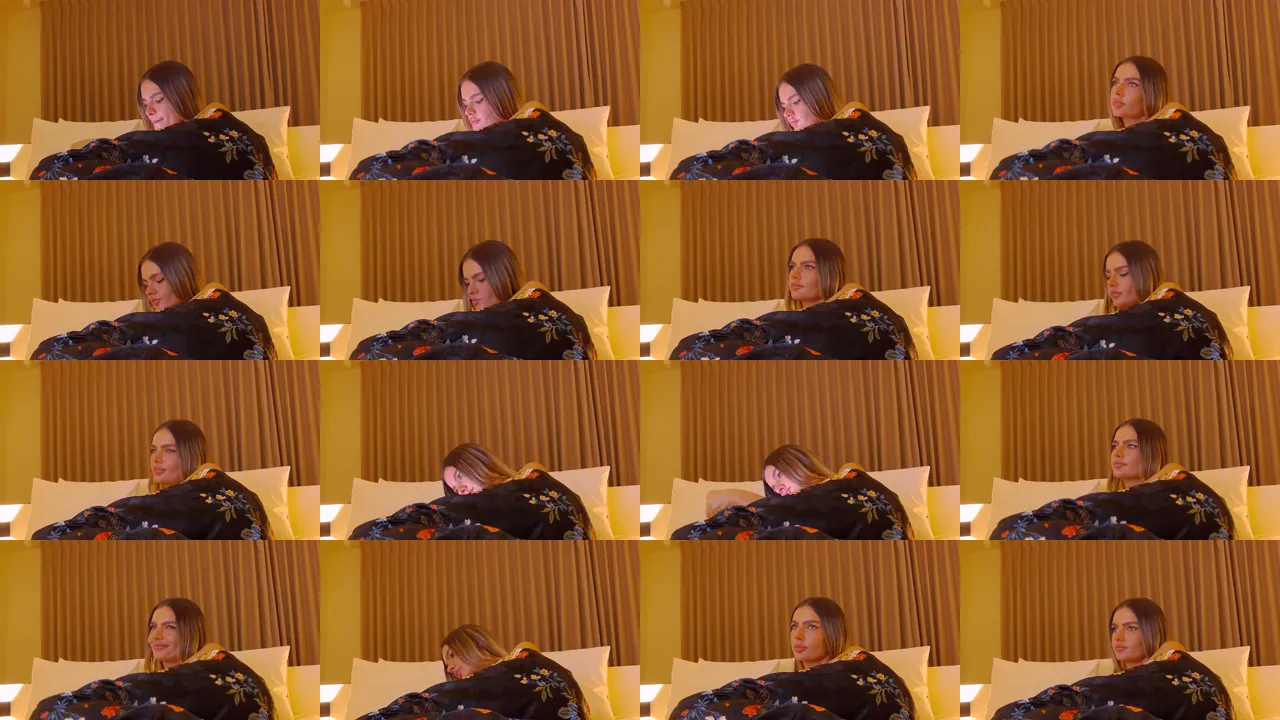 HD Capture Sheet of Anais A from April 19, 2026